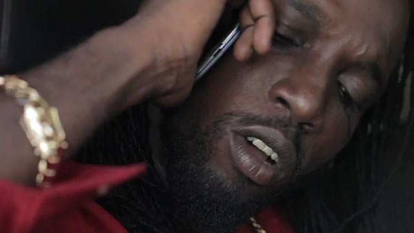 Mavado f/ Karian Sang - 