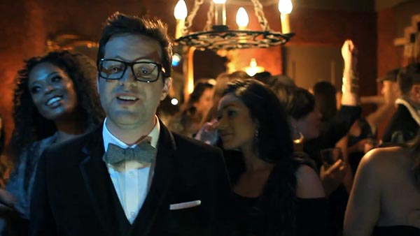 Mayer Hawthorne - 