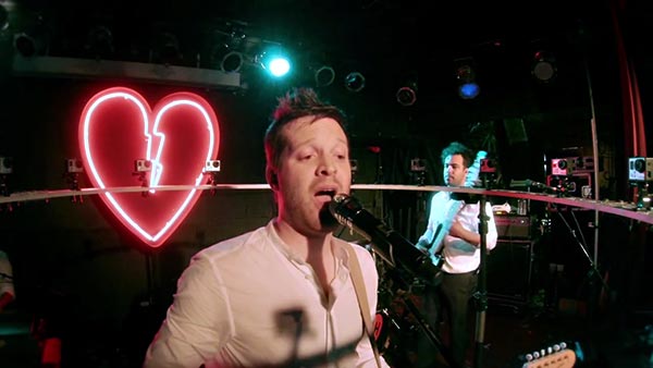 Mayer Hawthorne - 