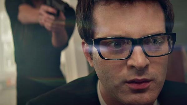 Mayer Hawthorne - 