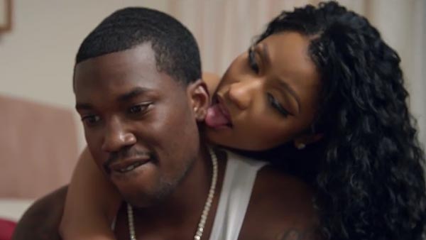 Meek Mill f/ Nicki Minaj & Chris Brown - 