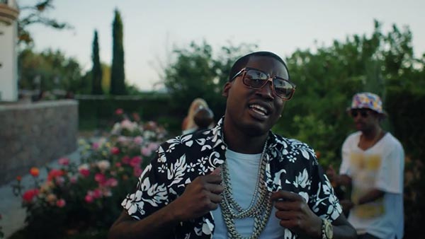 Meek Mill f/ Big Sean & Asap Ferg - 