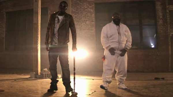 Meek Mill f/ Rick Ross - 