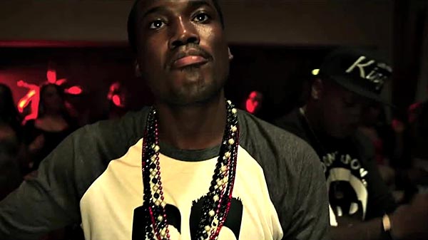 Meek Mill f/ Young Chris - 