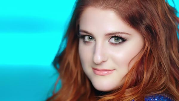 Meghan Trainor - 
