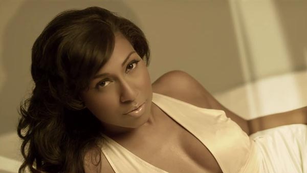 Melanie Fiona f/ J. Cole - 