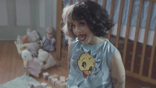 Melanie Martinez - 