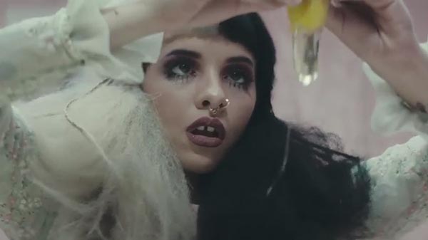 Melanie Martinez - 