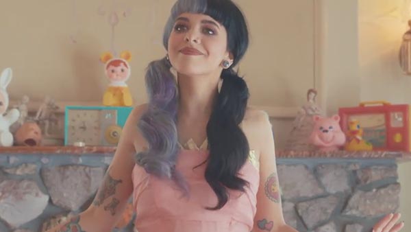 Melanie Martinez - 