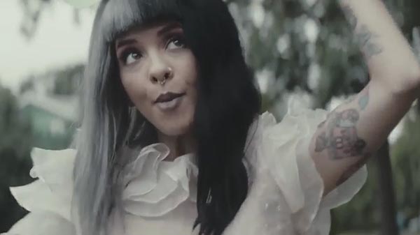 Melanie Martinez - 