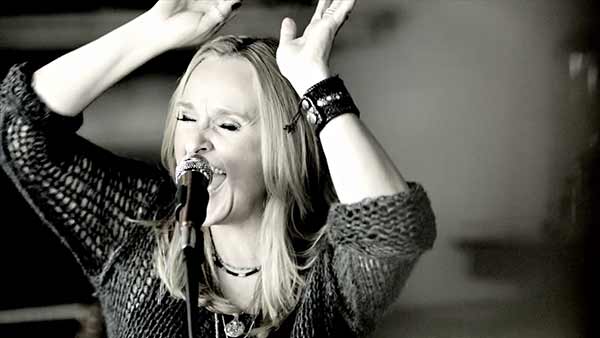 Melissa Etheridge - 