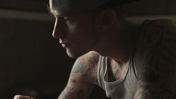 MGK f/ Young Jeezy - 