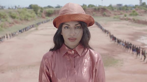 M.I.A. - 