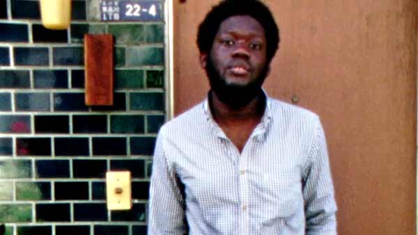 Michael Kiwanuka - 