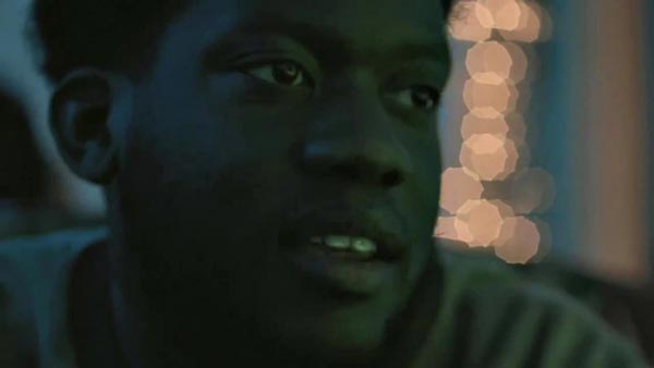 Michael Kiwanuka - 
