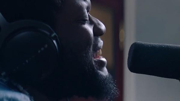 Michael Kiwanuka - 