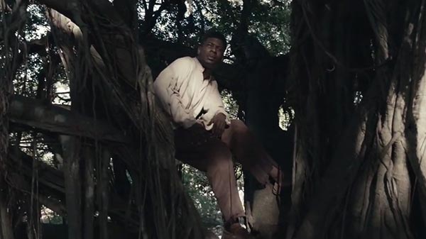 Mick Jenkins - 