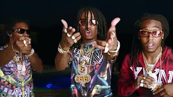 Migos - 