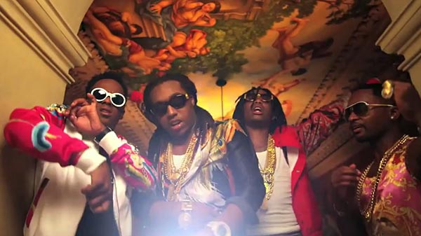Migos - 