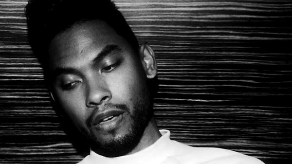 Miguel - 