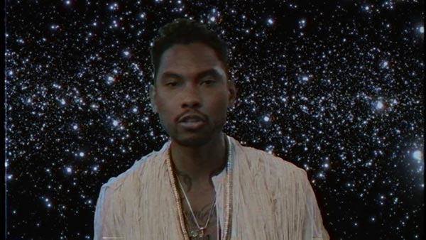 Miguel f/ Travis Scott - 