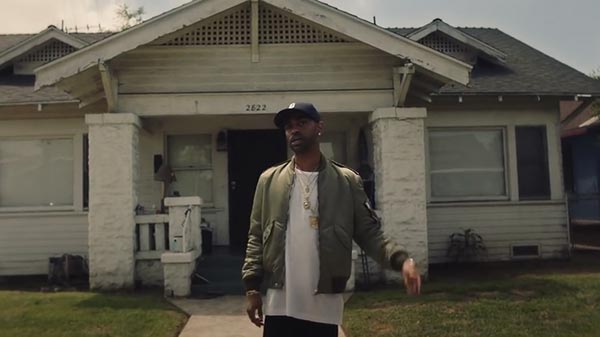 Mike Will Made It f/ Big Sean - 