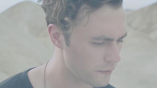 Mikky Ekko -
