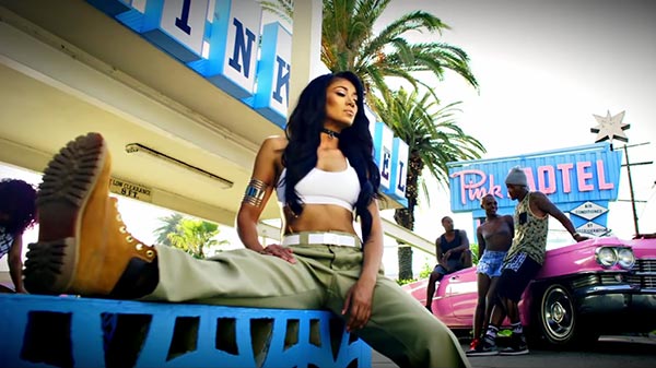 Mila J - 