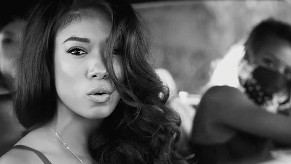 Mila J - 