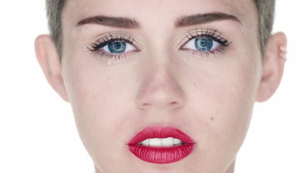 Miley Cyrus - 