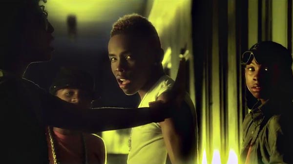 Mindless Behavior - 
