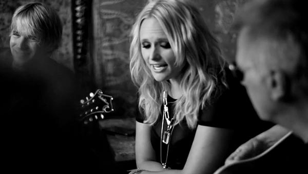 Miranda Lambert - 