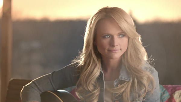 Miranda Lambert - 