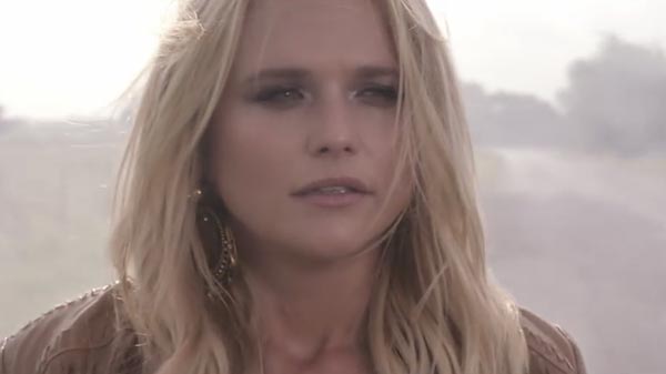 Miranda Lambert - 