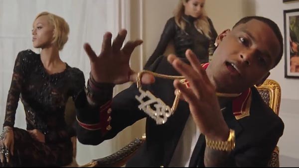 Monty f/ Fetty Wap - 