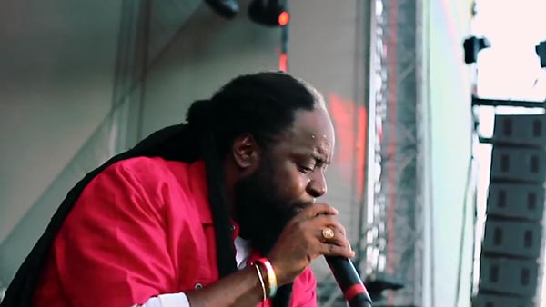 Morgan Heritage -