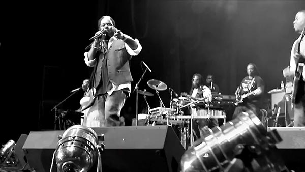 Morgan Heritage - 