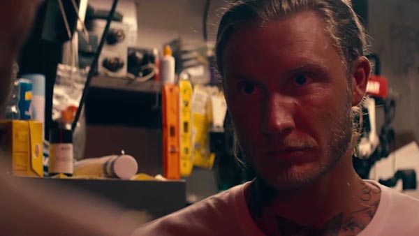 Morten f/ Frida Sundemo - 