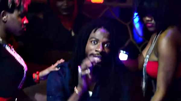 Munga, Gyptian, Chi Ching Ching & Supa Hype - 