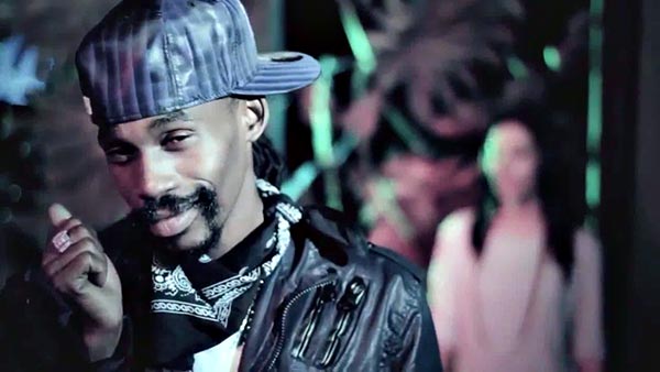 Munga - 