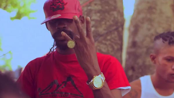 Munga - 