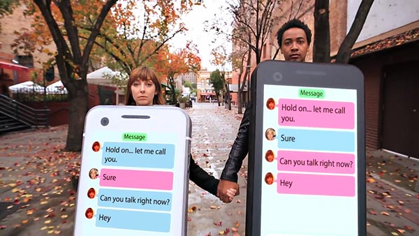 My Crazy Girlfriend - 