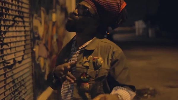 Mykal Rose f/ Snow - 