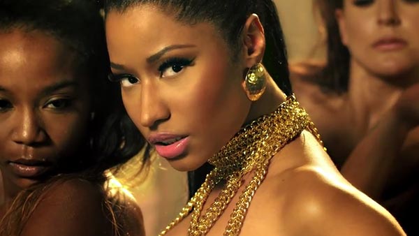 Nicki Minaj - 