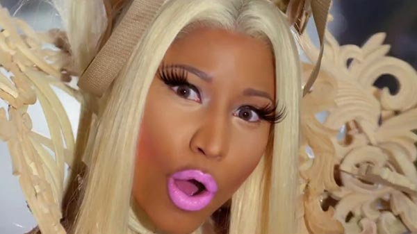 Nicki Minaj - 