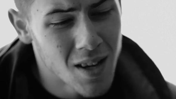 Nick Jonas - 