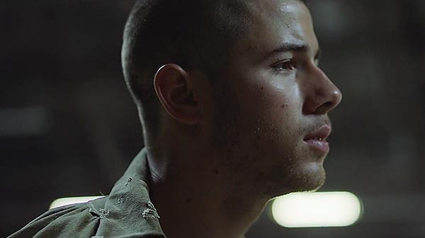 Nick Jonas f/ Tove Lo - 