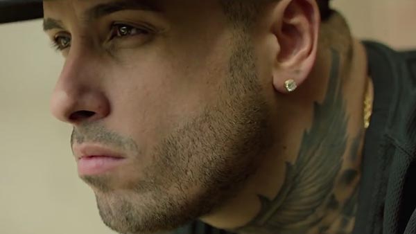 Nicky Jam & Enrique Iglesias - 