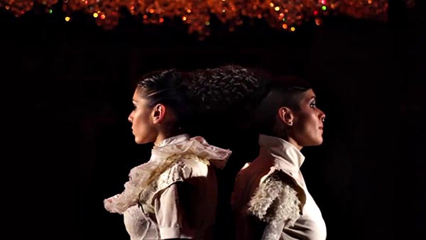Nina Sky - 