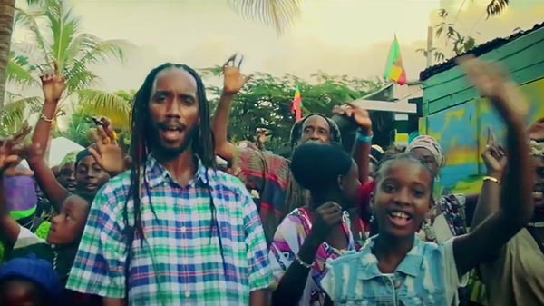 Niyorah f/ House Of Shem - 